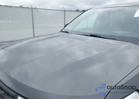 2020 Ford Explorer из США, поврежденный, VIN 1FMSK8BH0LGA45449